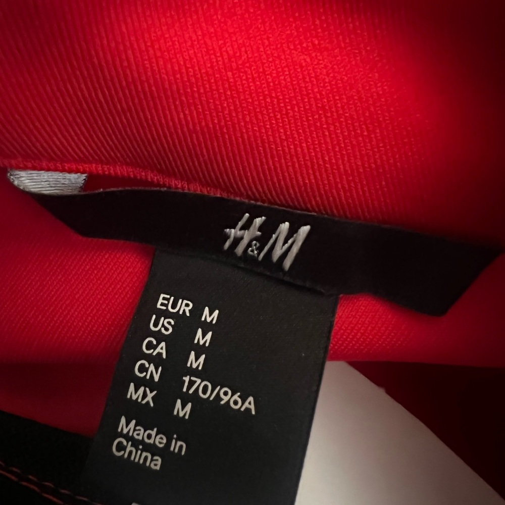 H&M Dress